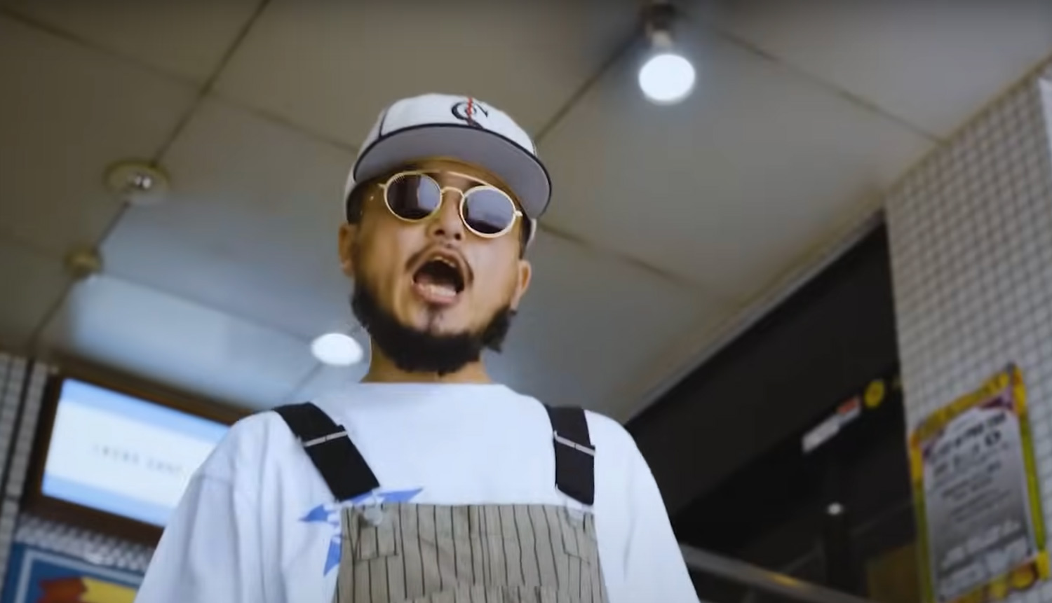 9FIVE_Dustyhusky着用画像